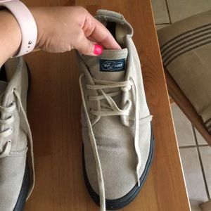 Sperry Top Sider Size 10